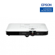 Epson EB-1785W Multimedia Mobile Projector (WXGA, 10,000:1, 3200 lumens, Wireless)