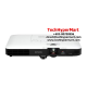 Epson EB-1785W Multimedia Mobile Projector (WXGA, 10,000:1, 3200 lumens, Wireless)