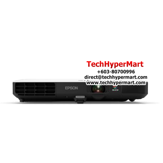 Epson EB-1785W Multimedia Mobile Projector (WXGA, 10,000:1, 3200 lumens, Wireless) Epson EB-1785W Multimedia Mobile Projector (WXGA, 10,000:1, 3200 lumens, Wireless)