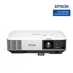 Epson EB-2065 Projector (XGA, 1024 x 768, 5500 lumens, 10000 Hours)