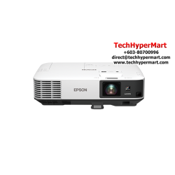 Epson EB-2065 Projector (XGA, 1024 x 768, 5500 lumens, 10000 Hours)