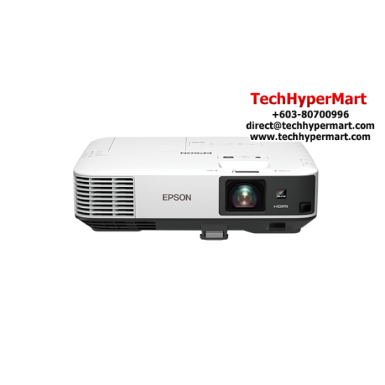 Epson EB-2065 Projector (XGA, 1024 x 768, 5500 lumens, 10000 Hours)