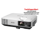 Epson EB-2165W Multimedia Projector (WXGA, 5500 lumens, Wireless, HDMI/D-Sub/Network) Epson EB-2165W Multimedia Projector (WXGA, 5500 lumens, Wireless, HDMI/D-Sub/Network)