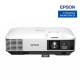 Epson EB-2255U Multimedia Projector (WUXGA, 5000 lumens, HDMI, D-Sub, Network)