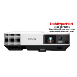 Epson EB-2255U Multimedia Projector (WUXGA, 5000 lumens, HDMI, D-Sub, Network)