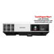 Epson EB-2255U Multimedia Projector (WUXGA, 5000 lumens, HDMI, D-Sub, Network)