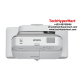 Epson EB-685W Ultra Short Throw Projector (WXGA, 1280 x 800, 14,000:1, 3500 lumens, HDMI, D-Sub, RJ45)