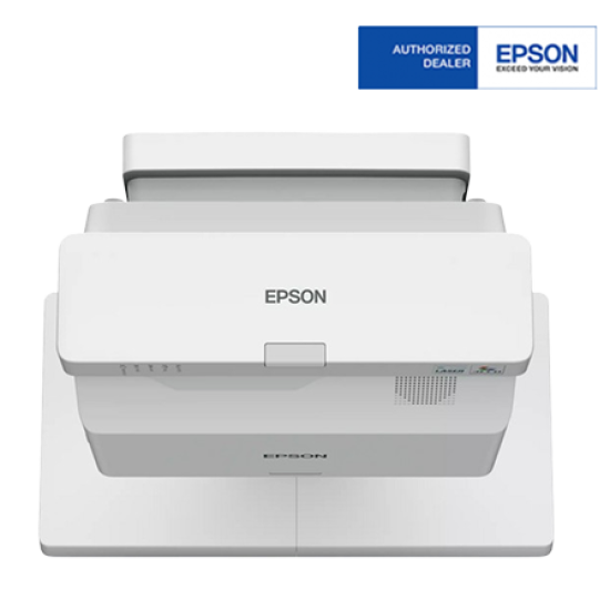 Epson EB-760W Projector (WXGA 1280 x 800, 4100 lumens, 20000 Hours)