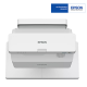 Epson EB-760W Projector (WXGA 1280 x 800, 4100 lumens, 20000 Hours)