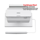 Epson EB-770Fi Projector (FHD 1920 x 1080, 4100 lumens, 20000 Hours)