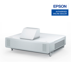 Epson EB-800F Projector (FHD 1920 x 1080, 5000 lumens, 20000 Hours)