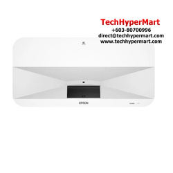 Epson EB-810E Projector (FHD 1920 x 1080, 5000 lumens, 20000 Hours)