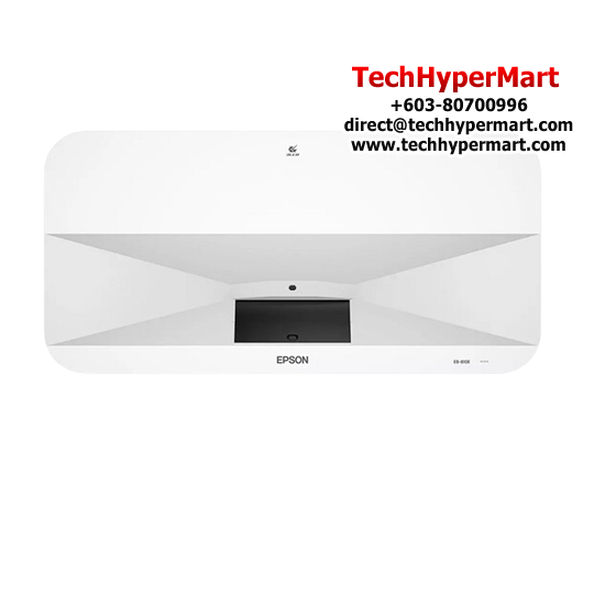 Epson EB-810E Projector (FHD 1920 x 1080, 5000 lumens, 20000 Hours)