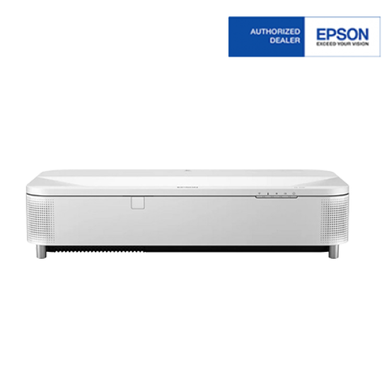 Epson EB-810E Projector (FHD 1920 x 1080, 5000 lumens, 20000 Hours)