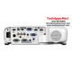 Epson EB-972 Projector (XGA, 1024 x 768, 4100 lumens, 6500 Hours) Epson EB-972 Projector (XGA, 1024 x 768, 4100 lumens, 6500 Hours)