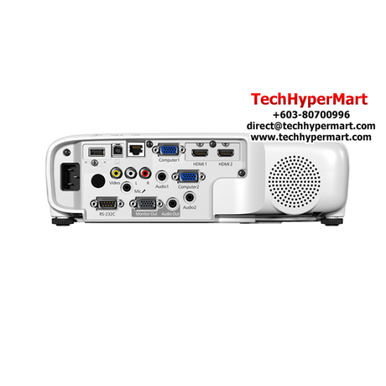 Epson EB-982W Projector (WXGA, 1280 x 800, 4200 lumens, 6500 Hours) Epson EB-982W Projector (WXGA, 1280 x 800, 4200 lumens, 6500 Hours)