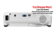 Epson EB-E01 Projector (XGA 1024 x 768, 3300 lumens, 6000 Hours) Epson EB-E01 Projector (XGA 1024 x 768, 3300 lumens, 6000 Hours)