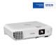 Epson EB-E12 Projector (1024 x 768, 3600 lumens, 6000 Hours, HDMI Port x 2, USB B Port, 2W Spk)