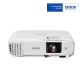 Epson EB-E24 Projector (1024 x 768, 3600 lumens, 6000 Hours, VGA x2, HDMI, USB B Port, 5W Spk)
