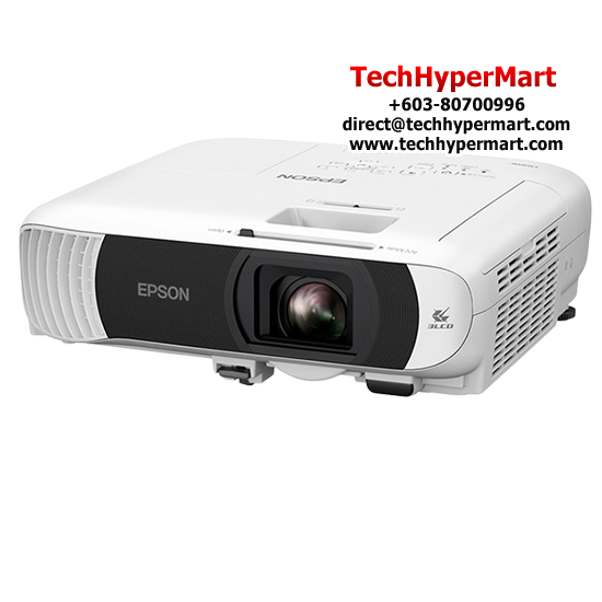 Epson EB-FH54 Projector (1920 x 1080, 4100 lumens, 12000 Hours)
