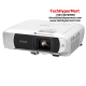 Epson EB-FH54 Projector (1920 x 1080, 4100 lumens, 12000 Hours)