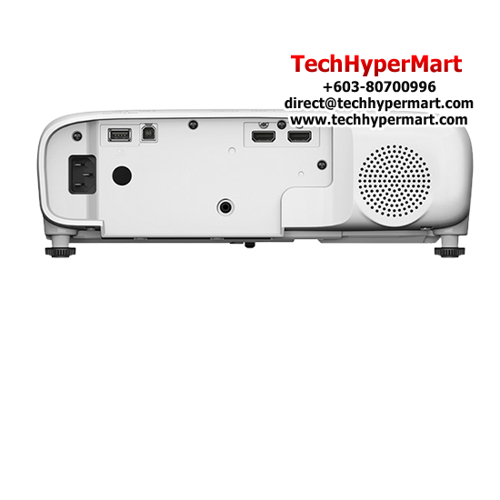 Epson EB-FH54 Projector (1920 x 1080, 4100 lumens, 12000 Hours)