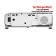 Epson EB-FH54 Projector (1920 x 1080, 4100 lumens, 12000 Hours)