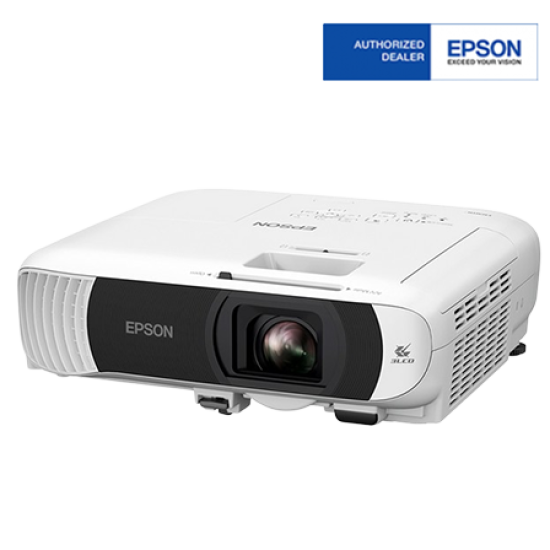 Epson EB-FH54 Projector (1920 x 1080, 4100 lumens, 12000 Hours)