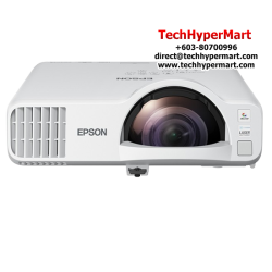 Epson EB-L210SF Projector (FHD 1920 x 1080, 4000 lumens, 20000 Hours)