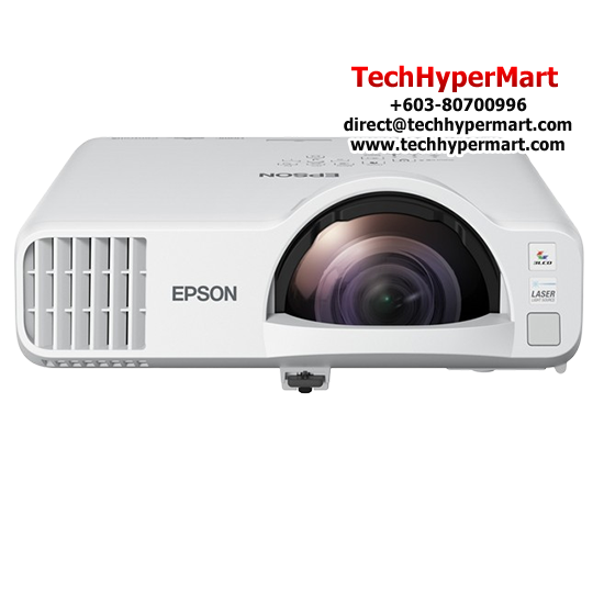 Epson EB-L210SF Projector (FHD 1920 x 1080, 4000 lumens, 20000 Hours) Epson EB-L210SF Projector (FHD 1920 x 1080, 4000 lumens, 20000 Hours)