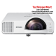 Epson EB-L210SF Projector (FHD 1920 x 1080, 4000 lumens, 20000 Hours) Epson EB-L210SF Projector (FHD 1920 x 1080, 4000 lumens, 20000 Hours)