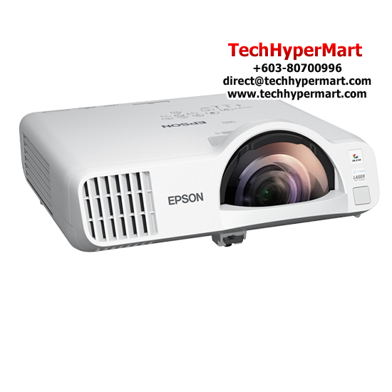 Epson EB-L210SF Projector (FHD 1920 x 1080, 4000 lumens, 20000 Hours) Epson EB-L210SF Projector (FHD 1920 x 1080, 4000 lumens, 20000 Hours)