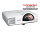 Epson EB-L210SF Projector (FHD 1920 x 1080, 4000 lumens, 20000 Hours) Epson EB-L210SF Projector (FHD 1920 x 1080, 4000 lumens, 20000 Hours)