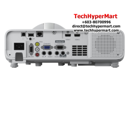 Epson EB-L210SF Projector (FHD 1920 x 1080, 4000 lumens, 20000 Hours)