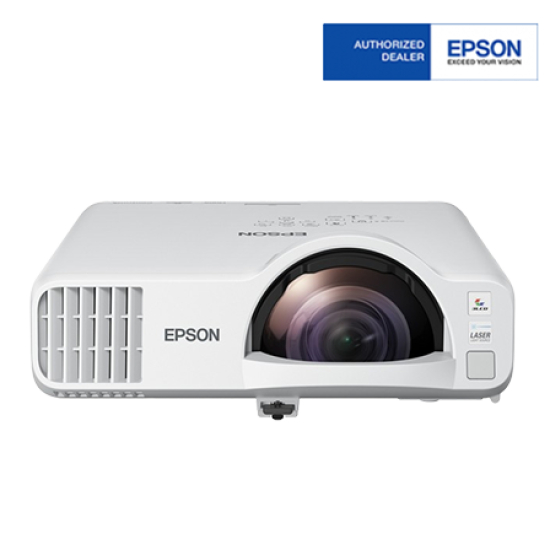 Epson EB-L210SF Projector (FHD 1920 x 1080, 4000 lumens, 20000 Hours) Epson EB-L210SF Projector (FHD 1920 x 1080, 4000 lumens, 20000 Hours)