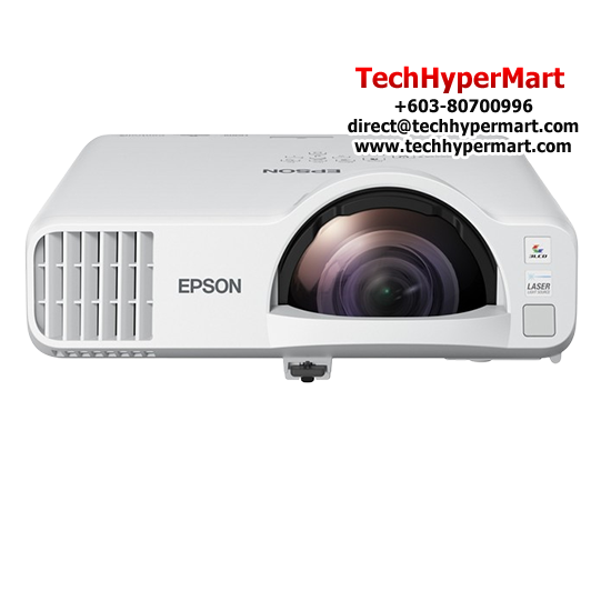 Epson EB-L210SW Projector (WXGA 1280 x 800, 4000 lumens, 20000 Hours) Epson EB-L210SW Projector (WXGA 1280 x 800, 4000 lumens, 20000 Hours)