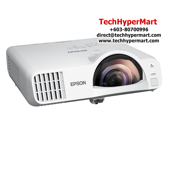 Epson EB-L210SW Projector (WXGA 1280 x 800, 4000 lumens, 20000 Hours) Epson EB-L210SW Projector (WXGA 1280 x 800, 4000 lumens, 20000 Hours)