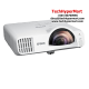 Epson EB-L210SW Projector (WXGA 1280 x 800, 4000 lumens, 20000 Hours) Epson EB-L210SW Projector (WXGA 1280 x 800, 4000 lumens, 20000 Hours)