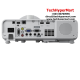 Epson EB-L210SW Projector (WXGA 1280 x 800, 4000 lumens, 20000 Hours) Epson EB-L210SW Projector (WXGA 1280 x 800, 4000 lumens, 20000 Hours)