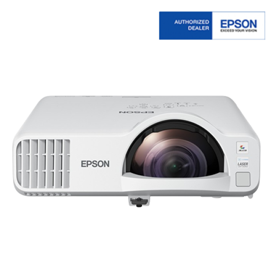 Epson EB-L210SW Projector (WXGA 1280 x 800, 4000 lumens, 20000 Hours) Epson EB-L210SW Projector (WXGA 1280 x 800, 4000 lumens, 20000 Hours)