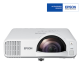 Epson EB-L210SW Projector (WXGA 1280 x 800, 4000 lumens, 20000 Hours) Epson EB-L210SW Projector (WXGA 1280 x 800, 4000 lumens, 20000 Hours)