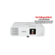 Epson EB-L210W Projector (WXGA 1280 x 800, 4500 lumens, 20000 Hours)