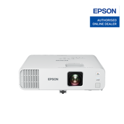 Epson EB-L260F Projector (FHD 1920 x 1080, 4600 lumens, 20000 Hours)