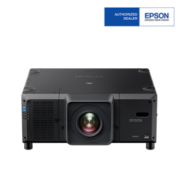 Epson EB-L30000UNL Projector (WUXGA, 1920 x 1200, 10000 lumens, 20000 Hours)