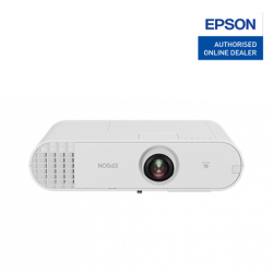 Epson EB-U50 Digital Signage Projector (WUXGA, 1920 x 1200 Resolution, 16000:1 Contrast Ratio, 3700 lumens)