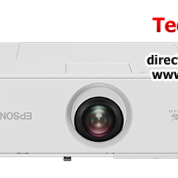 Epson EB-U50 Digital Signage Projector (WUXGA, 1920 x 1200 Resolution, 16000:1 Contrast Ratio, 3700 lumens)