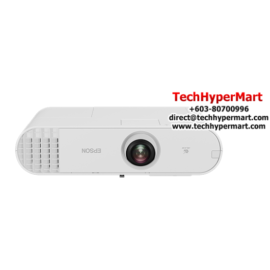 Epson EB-U50 Digital Signage Projector (WUXGA, 1920 x 1200 Resolution, 16000:1 Contrast Ratio, 3700 lumens) Epson EB-U50 Digital Signage Projector (WUXGA, 1920 x 1200 Resolution, 16000:1 Contrast Ratio, 3700 lumens)