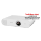 Epson EB-U50 Digital Signage Projector (WUXGA, 1920 x 1200 Resolution, 16000:1 Contrast Ratio, 3700 lumens) Epson EB-U50 Digital Signage Projector (WUXGA, 1920 x 1200 Resolution, 16000:1 Contrast Ratio, 3700 lumens)