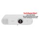 Epson EB-W50 Digital Signage Projector (WXGA, 1280 x 800, 3800 lumens, 20000:1 Contrast Ratio) Epson EB-W50 Digital Signage Projector (WXGA, 1280 x 800, 3800 lumens, 20000:1 Contrast Ratio)