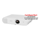 Epson EB-W50 Digital Signage Projector (WXGA, 1280 x 800, 3800 lumens, 20000:1 Contrast Ratio) Epson EB-W50 Digital Signage Projector (WXGA, 1280 x 800, 3800 lumens, 20000:1 Contrast Ratio)